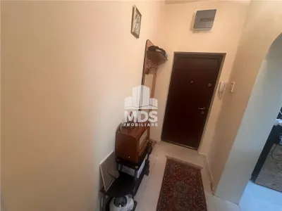 Apartament 1 camere linga OMV-Casa Tineretului - foto 5