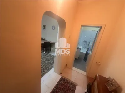 Apartament 1 camere linga OMV-Casa Tineretului - foto 6