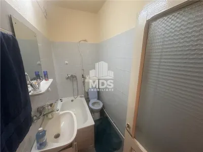 Apartament 1 camere linga OMV-Casa Tineretului - foto 7