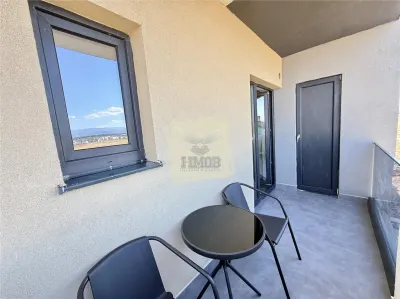 Apartament prima inchiriere 2 camere balcon parcare Dedeman - foto 8
