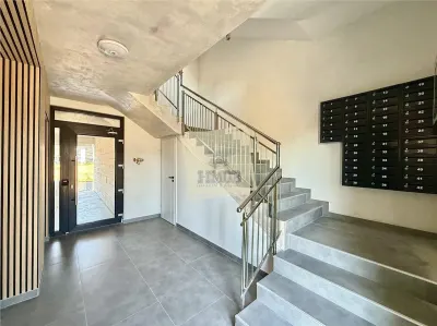 Apartament prima inchiriere 2 camere balcon parcare Dedeman - foto 10