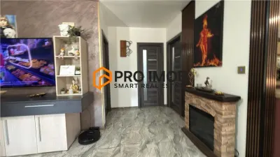 Casa tip parter zona Maracineni - foto 3