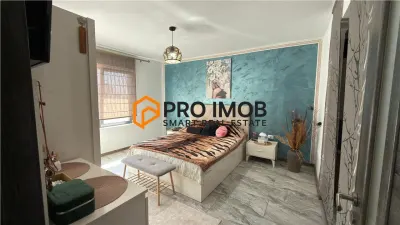 Casa tip parter zona Maracineni - foto 4