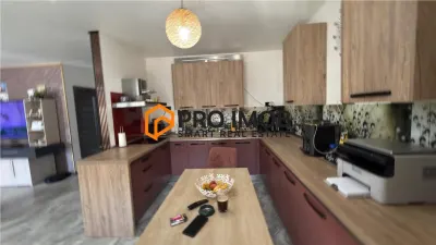 Casa tip parter zona Maracineni - foto 5