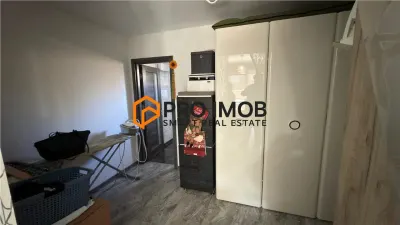 Casa tip parter zona Maracineni - foto 7