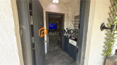 Casa tip parter zona Maracineni - foto 9