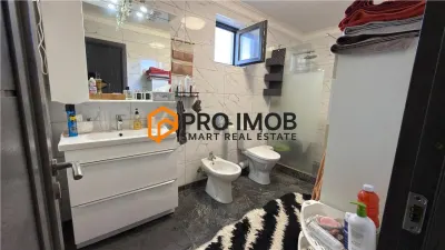 Casa tip parter zona Maracineni - foto 10