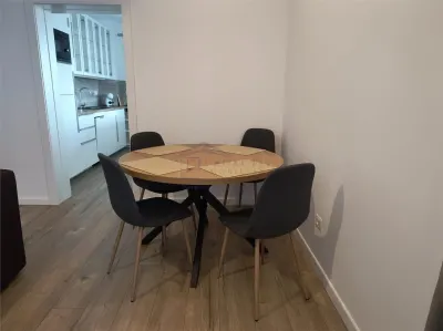 Penthouse Obcini | Suprafata 104mp | Terasa cu jacuzzi | i2c-1886 - foto 3