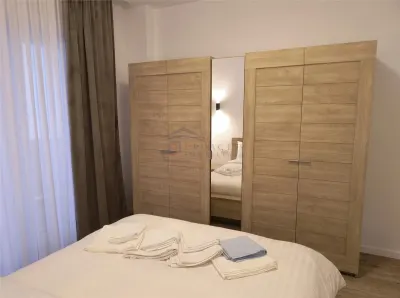 Penthouse Obcini | Suprafata 104mp | Terasa cu jacuzzi | i2c-1886 - foto 5