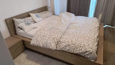Penthouse Obcini | Suprafata 104mp | Terasa cu jacuzzi | i2c-1886 - foto 6