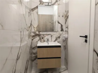 Penthouse Obcini | Suprafata 104mp | Terasa cu jacuzzi | i2c-1886 - foto 9