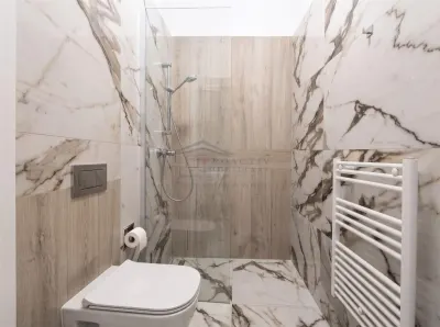 Penthouse Obcini | Suprafata 104mp | Terasa cu jacuzzi | i2c-1886 - foto 10