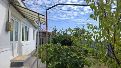 Casa Panciu, 870 mp teren curti constructii - foto 2