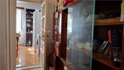 Casa Panciu, 870 mp teren curti constructii - foto 11