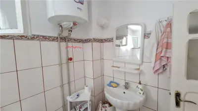 Casa Panciu, 870 mp teren curti constructii - foto 12