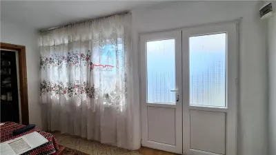 Casa Panciu, 870 mp teren curti constructii - foto 15