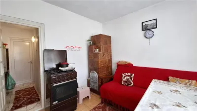 Casa Panciu, 870 mp teren curti constructii - foto 16