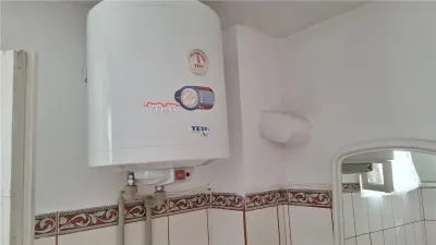 Casa Panciu, 870 mp teren curti constructii - foto 17