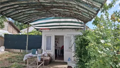 Casa Panciu, 870 mp teren curti constructii - foto 18