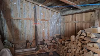 Casa Panciu, 870 mp teren curti constructii - foto 19