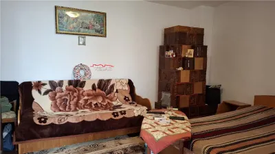 Casa Panciu, 870 mp teren curti constructii - foto 6