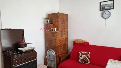 Casa Panciu, 870 mp teren curti constructii - foto 7