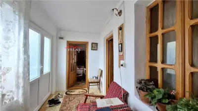 Casa Panciu, 870 mp teren curti constructii - foto 8