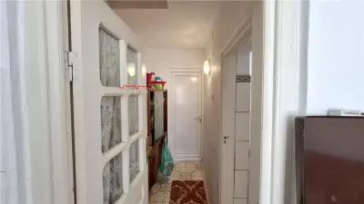 Casa Panciu, 870 mp teren curti constructii - foto 9