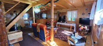 Vila individuala cu 2156 mp teren Tropinii Noi,Sibiu comision 0 - foto 13