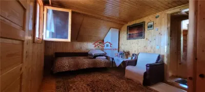 Vila individuala cu 2156 mp teren Tropinii Noi,Sibiu comision 0 - foto 16