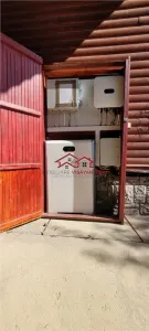 Vila individuala cu 2156 mp teren Tropinii Noi,Sibiu comision 0 - foto 6