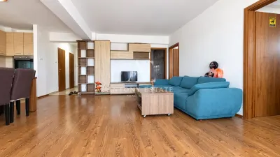 Antony Estate | Apartament 3 camere - Nufarul - Oradea - foto 2