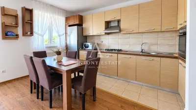 Antony Estate | Apartament 3 camere - Nufarul - Oradea - foto 12