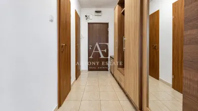 Antony Estate | Apartament 3 camere - Nufarul - Oradea - foto 13