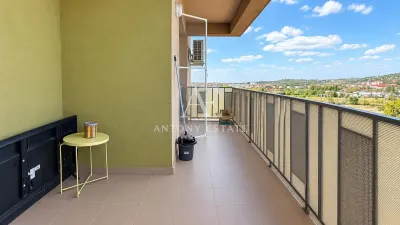 Antony Estate | Apartament 3 camere - Nufarul - Oradea - foto 14