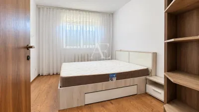 Antony Estate | Apartament 3 camere - Nufarul - Oradea - foto 3