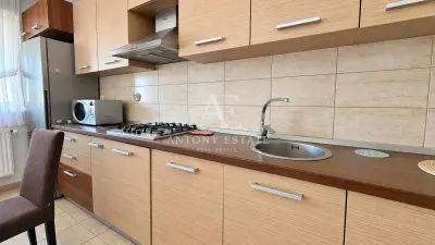 Antony Estate | Apartament 3 camere - Nufarul - Oradea - foto 10