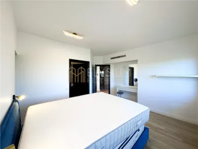 Apartament tip Penthouse de inchiriat 4 camere Soseaua Nordului - foto 21