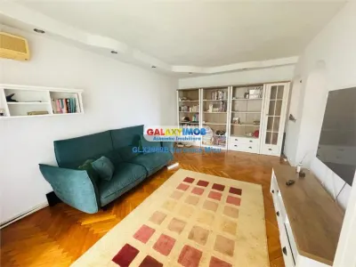 Apartament 3 camere de inchiriat , loc de parcare , fara lift - Titan - foto 1