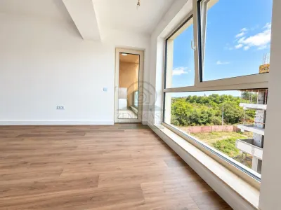 Apartament 2 camere Copou Iasi + loc parcare subteran - Iasi
