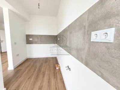Apartament 2 camere Copou Iasi + loc parcare subteran - foto 2