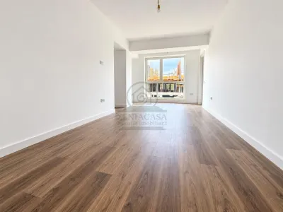 Apartament 2 camere Copou Iasi + loc parcare subteran - foto 11