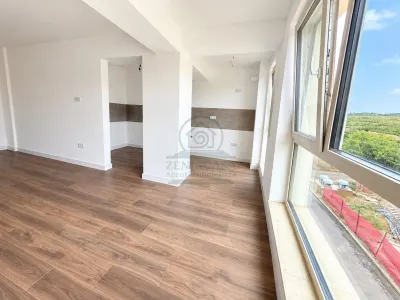Apartament 2 camere Copou Iasi + loc parcare subteran - foto 3