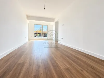 Apartament 2 camere Copou Iasi + loc parcare subteran - foto 5