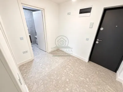 Apartament 2 camere Copou Iasi + loc parcare subteran - foto 6