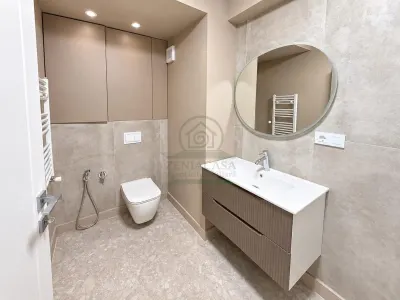 Apartament 2 camere Copou Iasi + loc parcare subteran - foto 7