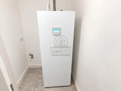 Apartament 2 camere Copou Iasi + loc parcare subteran - foto 9