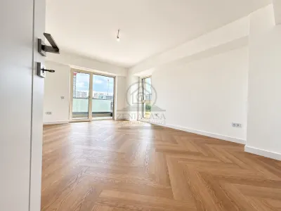Apartament 1 camera Copou Iasi + loc de parcare - Iasi