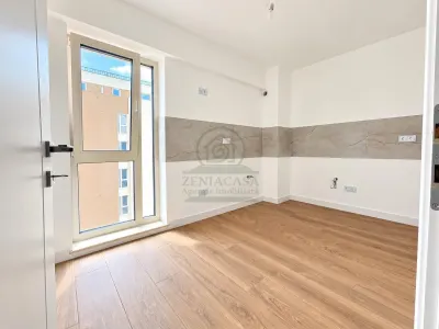 Apartament 1 camera Copou Iasi + loc de parcare - foto 11