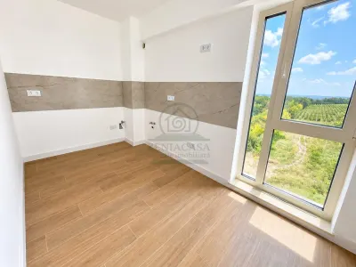 Apartament 1 camera Copou Iasi + loc de parcare - foto 3